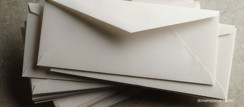 10 Envelopes