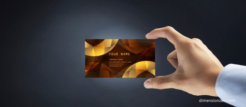 Business Card