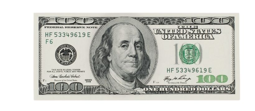 Dollar Bill