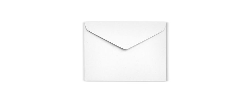 Standard Envelope