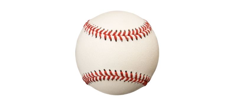 Four Baseballs