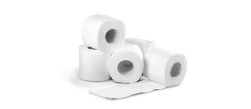 Paper Towel Roll (Width)