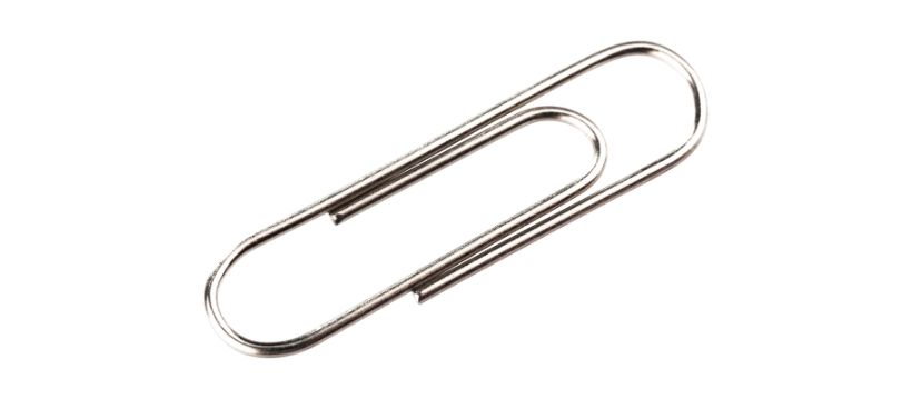 Paperclip