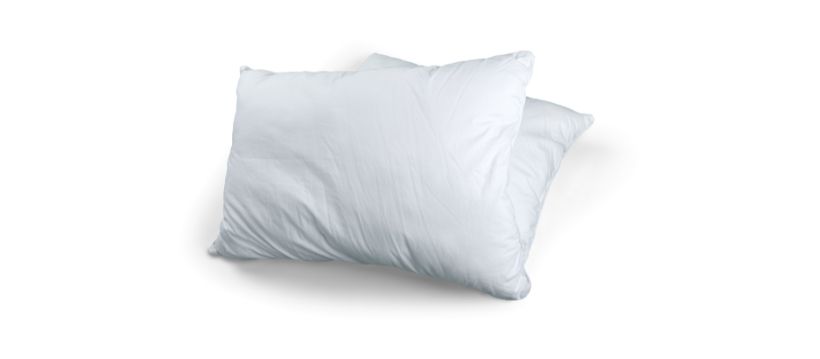 Width of a Standard Pillow