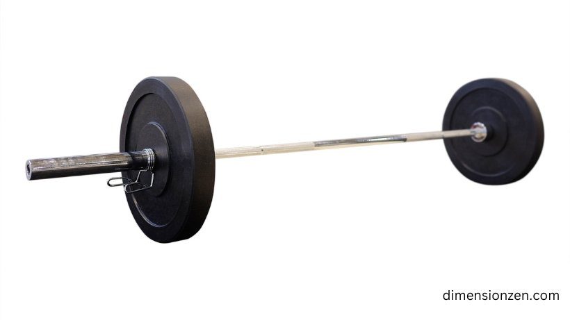 Powerlifting Barbell