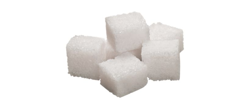 A Sugar Cube