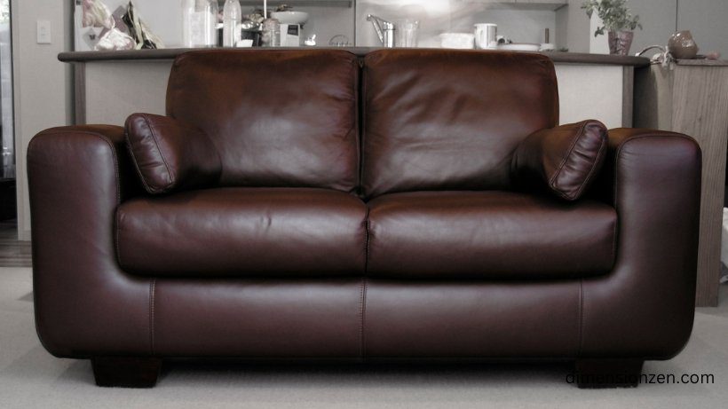 Two-seater Couch