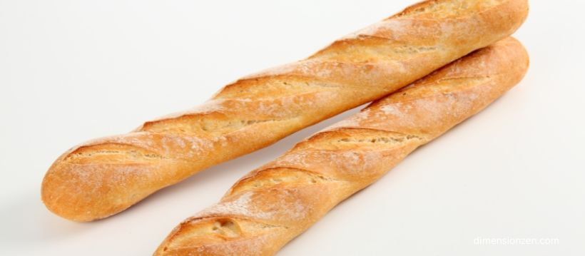 Iconic Baguette