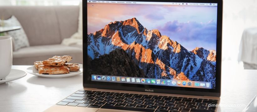 MacBook Pro (M2 Max, 2023)