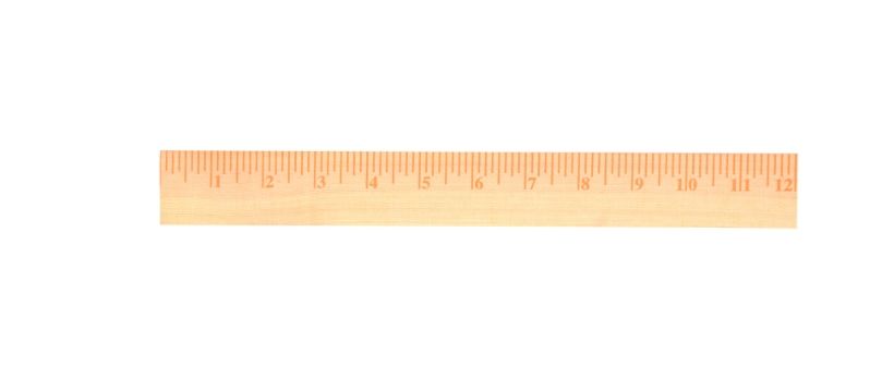 Standard Ruler