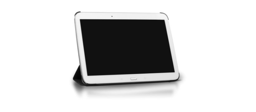 Standard Tablet