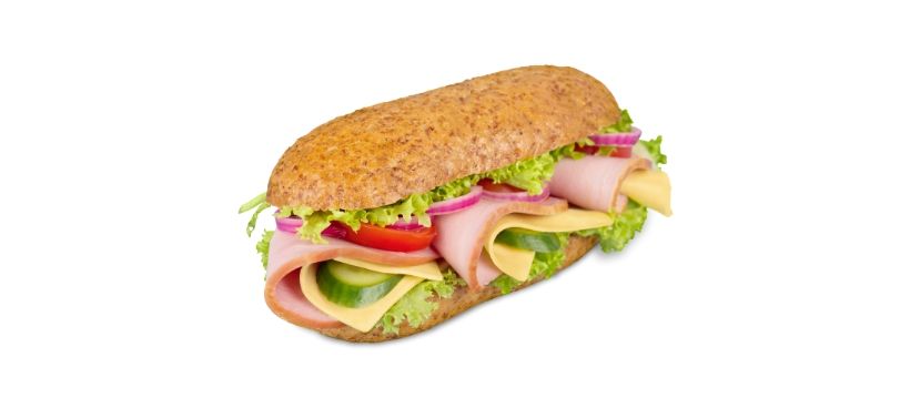 The Beloved Subway Footlong