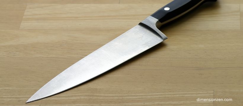 Versatile Chef’s Knife