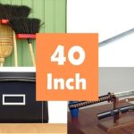 11 Common Things That Are About 40 Centimeters Long