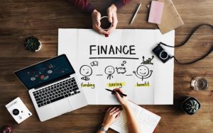 Best Jobs for Finance and Business Majors