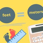 Feet to Meters