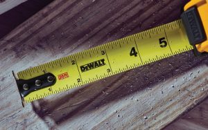 How Big is 4 Inches