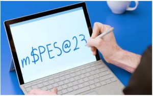 Memorable Password