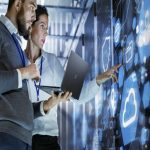 Maximizing Cloud Potential The Benefits of Partnering with a Managed Service Provider