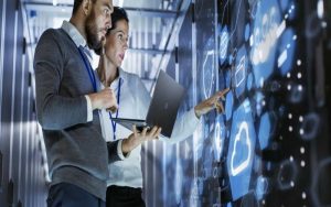 Maximizing Cloud Potential The Benefits of Partnering with a Managed Service Provider