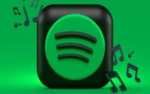 Spotify Listeners