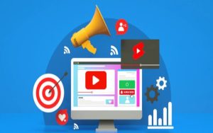 YouTube Subscribers Dictate Long