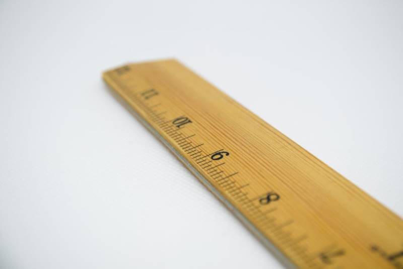 How Big is 9 Inches