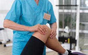 ACL Tear Surgery Services in Singapore – Optimal Treatment and Recovery