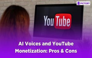 AI Voiceovers