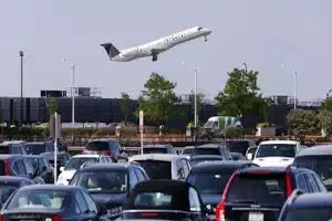 Avoid Parking Stress at the Airport with Convenient San Diego Limo Service