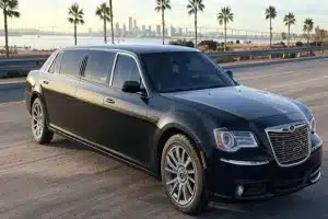 Begin Your Vacation in Miami with Limo Service