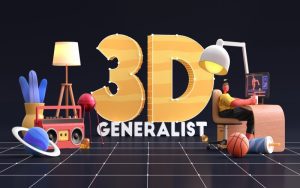 Designing Custom 3D Models