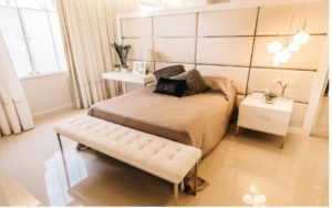 Discover the Latest in Comfort Modern Bed Furniture Trends for Stylish & Luxurious Sleep