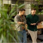 Expand Your Business Horizons Explore Diverse Coworking Plans Today