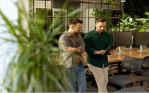 Expand Your Business Horizons Explore Diverse Coworking Plans Today