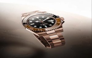 Explore the Luxury & Precision of the Rolex GMT Master 2 Timepiece