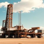 Geothermal Drilling Rigs Innovations Shaping Renewable Energy