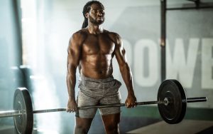 Muscle Building