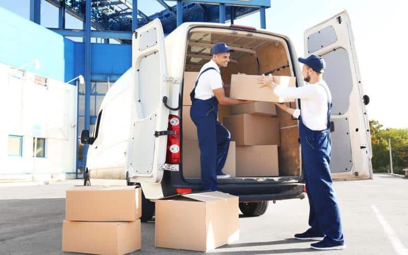 How Movers in Dallas Can Simplify Your Local or Long-Distance Move