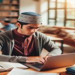 How Online Quran Recitation with Tajweed Enhances Fluency and Confidence