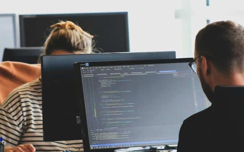 How Software Development Services Work