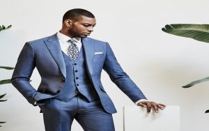 Perfect Suit