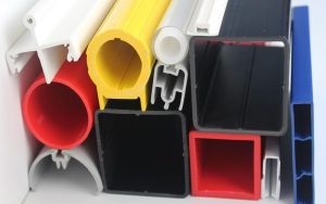 Extrusion Process