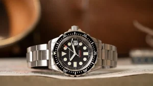 Marathon OSAR-D A Military Watch Built for Real-World Performance