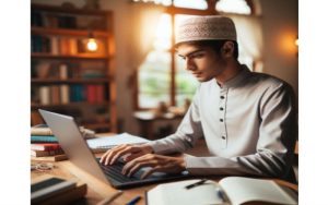 Memorize Quran Online Benefits of Learning from Home