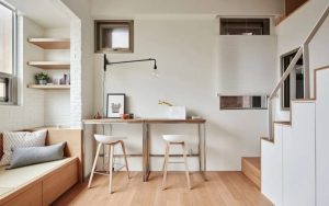 Optimizing Small Spaces