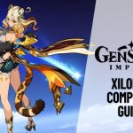 Genshin Impact