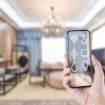 Smart Home Meets Generator Integrating Backup Power with Your Home Automation System
