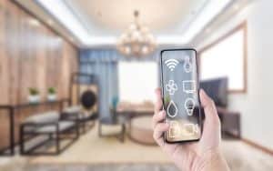 Smart Home Meets Generator Integrating Backup Power with Your Home Automation System