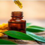 Copaiba Essential Oil
